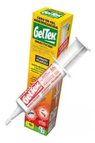 Comprar Veneno Insecticida Mata Hormigas Jeringa Gel Geltek 60g