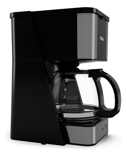 Cafeteira 20 Cafezinhos Pcf20a 720ml 650w 110v Philco