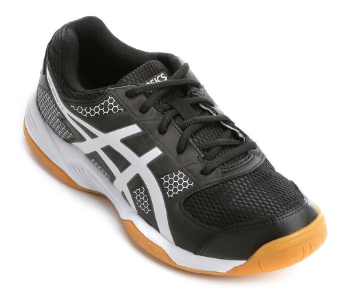 asics para handebol