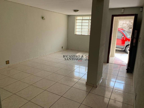 Imagem 3 de 17 de Sobrado Com 2 Dormitórios À Venda, 115 M² Por R$ 430.000,00 - Mooca - São Paulo/sp - So0060