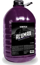 Comprar Alumax 5l Vonixx Limpeza De Rodas Chassis Motores Carroceria