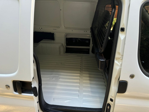Peugeot Partner FurgãO 1.6 800kg Flex 5p