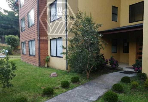 Hermoso Dpto En Arriendo Pucon (85782)