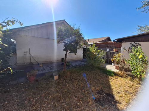 5 Norte - Casa De 1 Piso (97757)