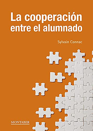 Libro La Cooperación Entre El Alumnado De Sylvain Connac Ed: