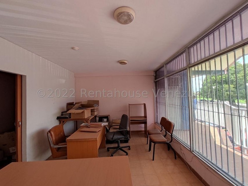 Imagen 10 de 11 de Oficina En Venta En Zona Industrial San Crispin Aragua 22-27107 Irrr