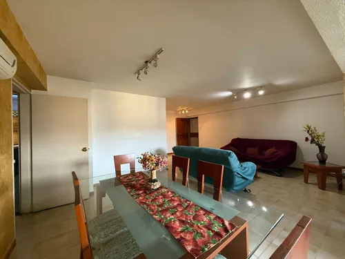 Apartamento En Alquiler