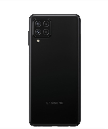 Imagen 4 de 6 de Galaxy A22 128gb - Black
