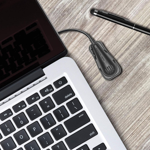 Micrófono Omnicondensador Audio-technica Atr4650-usb (atr...