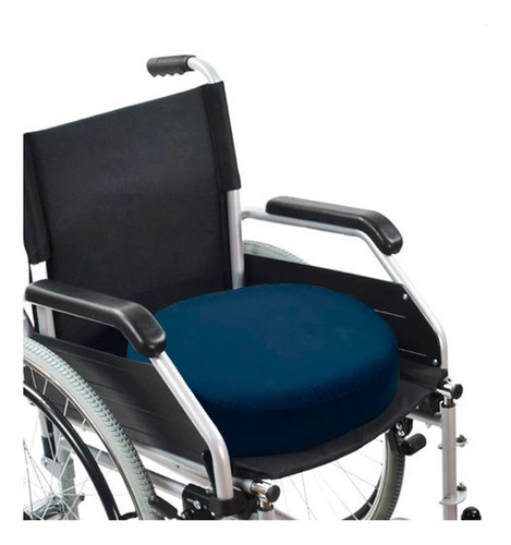 Cojín Dona Asiento Ortopédico De Esponja Antiescaras