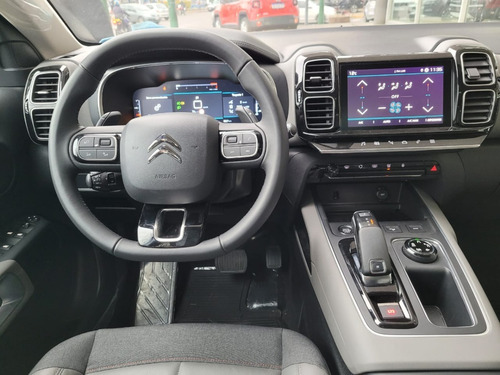 Imagen 11 de 23 de Citroen C5 Aircross 0km Entrega Inmediata L