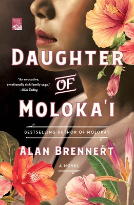 Libro Daughter Of Moloka'i - Brennert, Alan