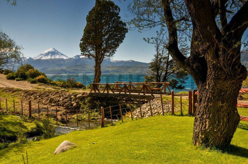 Lote Venta Lago Huechulafquen, San Martin De Los Andes. Loteo Quillehue