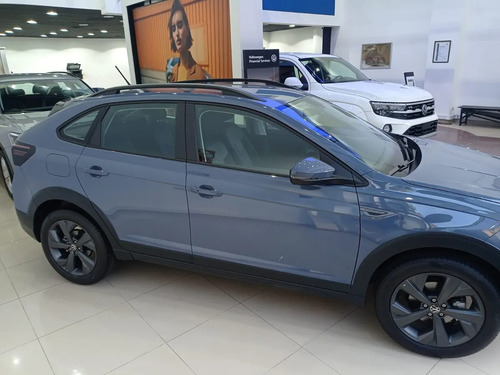 Volkswagen Nivus 1.0 Tsi 200 Comfortline