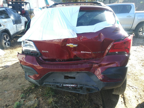 Imagem 2 de 10 de Sucata Chevrolet Onix 2019 Flex Para Retirada De Peças