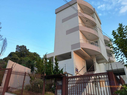 Apartamento À Venda, 63 M² Por R$ 230.000,00 - Nossa Senhora Da Saúde - Caxias Do Sul/rs - Ap0003
