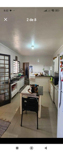 Vendo Linda Casa No Lúcio Costa, Com Duas Kitnet No Lote.