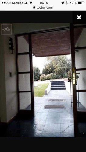 Macul Alto / Santuario