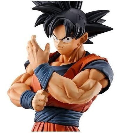 Ichibansho Strong Chains Goku Masterlise
