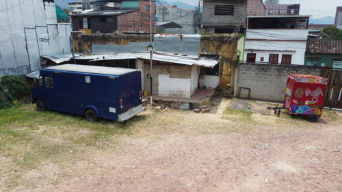 Invierte En Barrio Obrero - Terreno En Venta En Zona Estrategica - Barrio Obrero - Ideal Para Negocio O Inversion