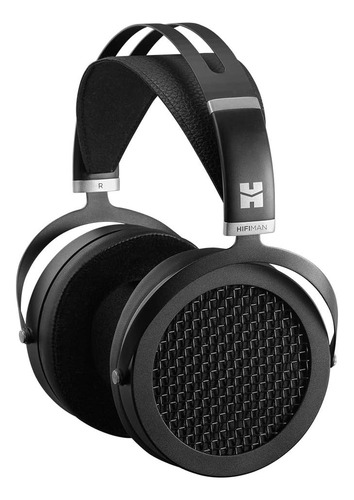 Hifiman Sundara Over-ear Planar Magnético Hifi Estéreo Com