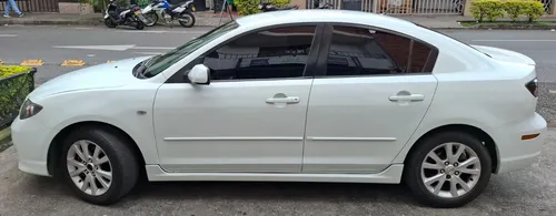 Mazda 3 1.6 Z6ha7