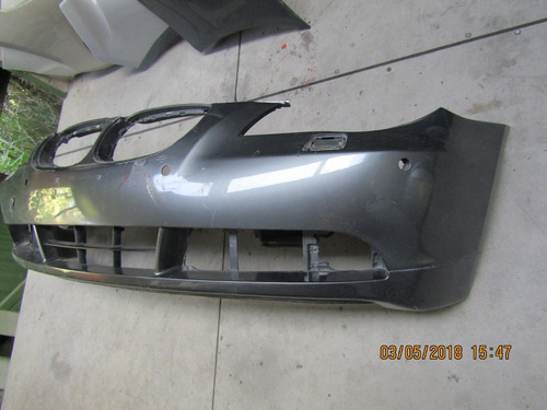 Imagen 2 de 4 de Bumper Delantero Bmw Serie 5 2005