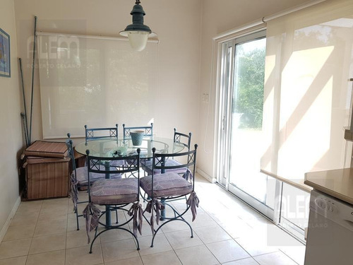 Muy Linda Casa En Saint Thomas Sur