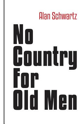 Libro No Country For Old Men - Schwartz, Alan