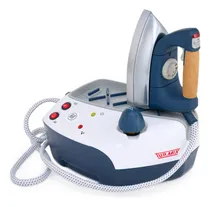 Comprar Estación De Planchado A Vapor Para Ropa Tu29 Turmix Color Blanco