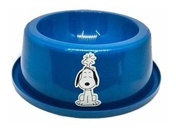Imagem 7 de 7 de Snoopy - Lembrancinhas, Comedouros, Kit 70 Peças