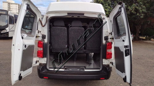 Imagem 6 de 14 de Peugeot Expert 2019/2019 11 Lug. Completa Vn-ref 778