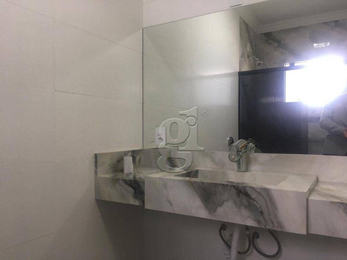 Imagem 15 de 17 de Casa Com 3 Dormitórios À Venda, 130 M² Por R$ 640.000,00 - Conjunto Habitacional Jesualdo Garcia Pessoa - Londrina/pr - Ca0417