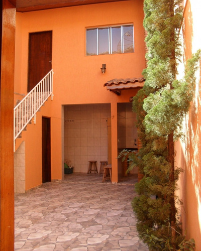 Imagem 20 de 30 de Casa - Cl0143 - 32299519