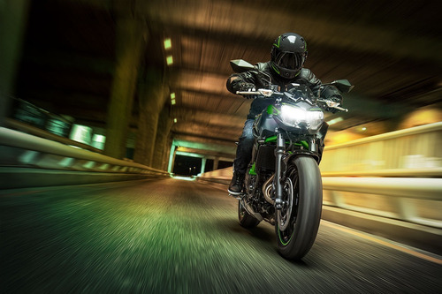 Imagem 6 de 14 de Z650 Se Abs 2022 - Preço Especial