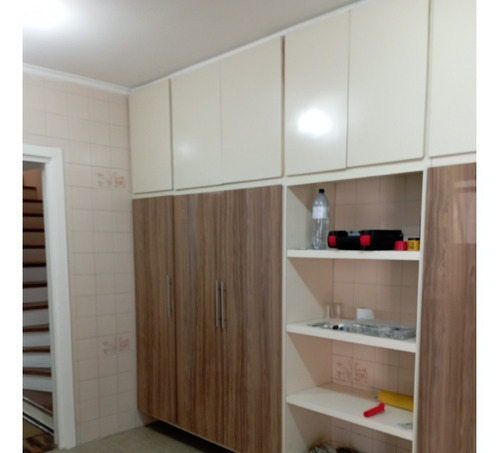 Imagem 16 de 19 de Sobrado Reformado 03 Dormitórios Com Edicula Fl44