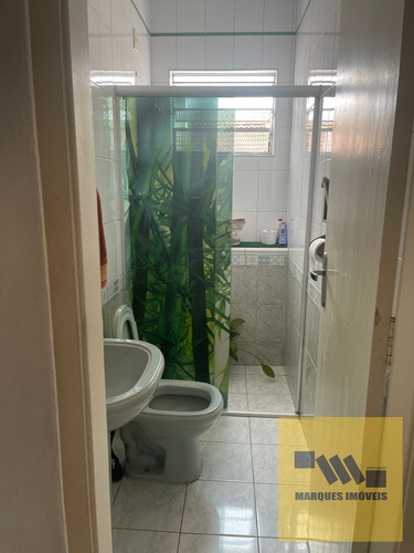 Imagem 11 de 15 de Casa Em Vila Da Prata - Mogi Das Cruzes - 4124