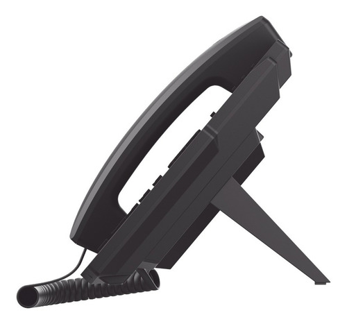 Telefono Ip Fanvil X3u Pant Lcd Color 6 Líneas Poe Gigabit