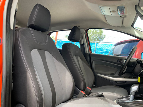 Ford Ecosport 2.0 Trend At