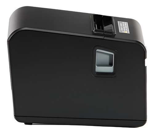 Impresora Térmica Xprinter N160 Ticket 80mm Wifi Usb