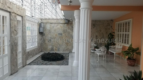 Imagen 2 de 14 de Casa En Venta Urb. Fundacion Mendoza, Maracay, Edo Aragua Mls #22-19039