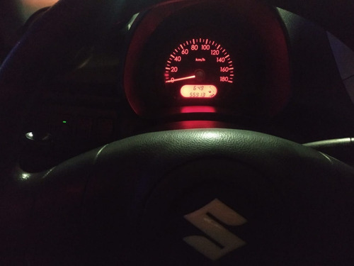 Suzuki Celerio 2015