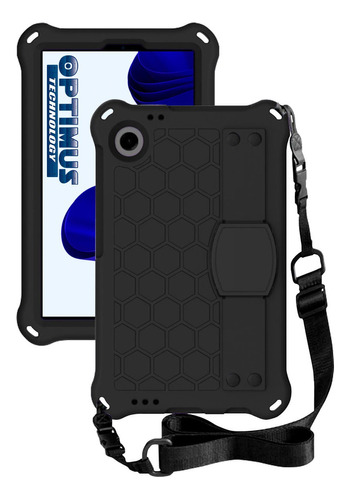Forro Protector Para Galaxy Tab A9 8.7 Pulgada X115 Portable
