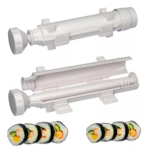 comprar Máquina Para Hacer Sushi Molde Enrollar Verduras O Carne