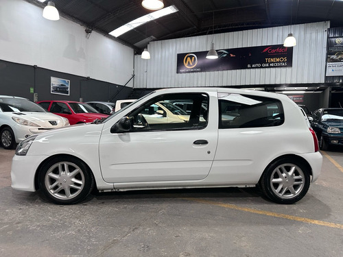 Renault Clio 1.2 Mío Expression Pack I