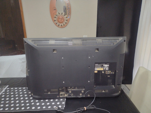 Tv Led 32 Sony. Funciona.( Leer Descripción) (Usado)