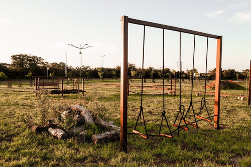 Terreno En La Macarena Club De Campo