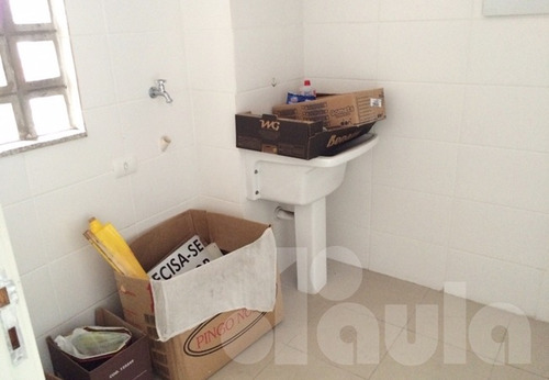 Imagem 8 de 14 de Venda Apartamento Santo Andre Jardim Bela Vista Ref: 7549 - 1033-7549