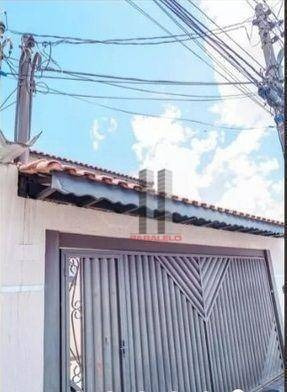 Imagem 19 de 19 de Sobrado Com 2 Dormitórios À Venda, 120 M² Por R$ 490.000 - Vila Alpina - São Paulo/sp - So1583