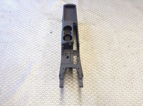 Consola Central Audi Tt Tfsi Mod 07-14 (Usado)